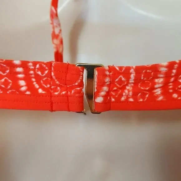 Michael Kors Halter bikini top S - Picture 5 of 9